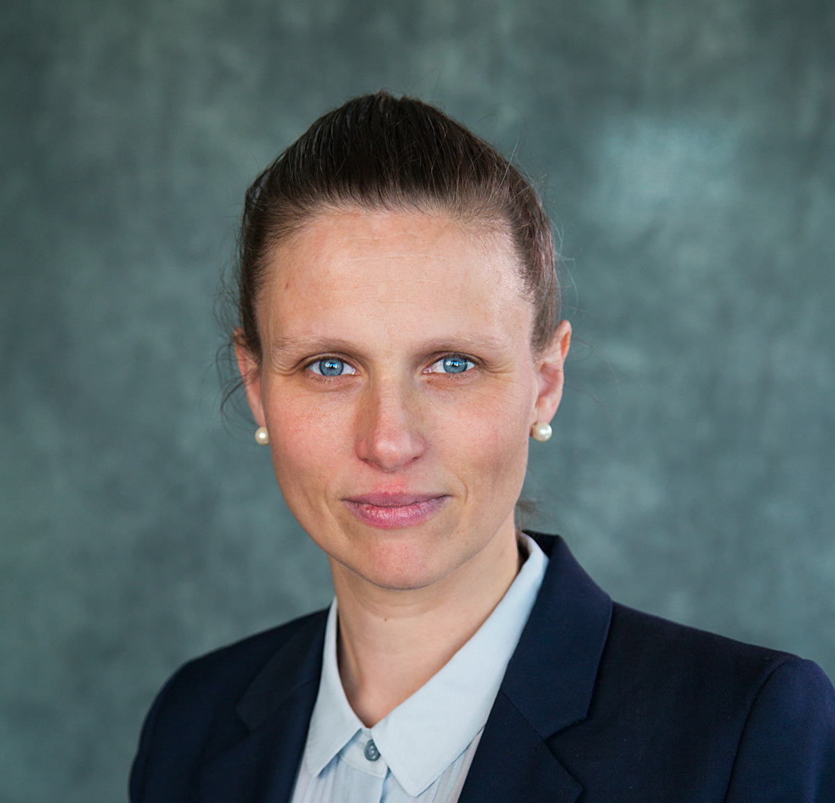 Miranda Alldritt - Technology Strategy Consultant